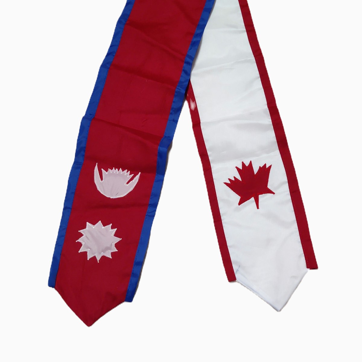 NEPAL-CANADA-SAS | Only Available in Nepali Pahiran