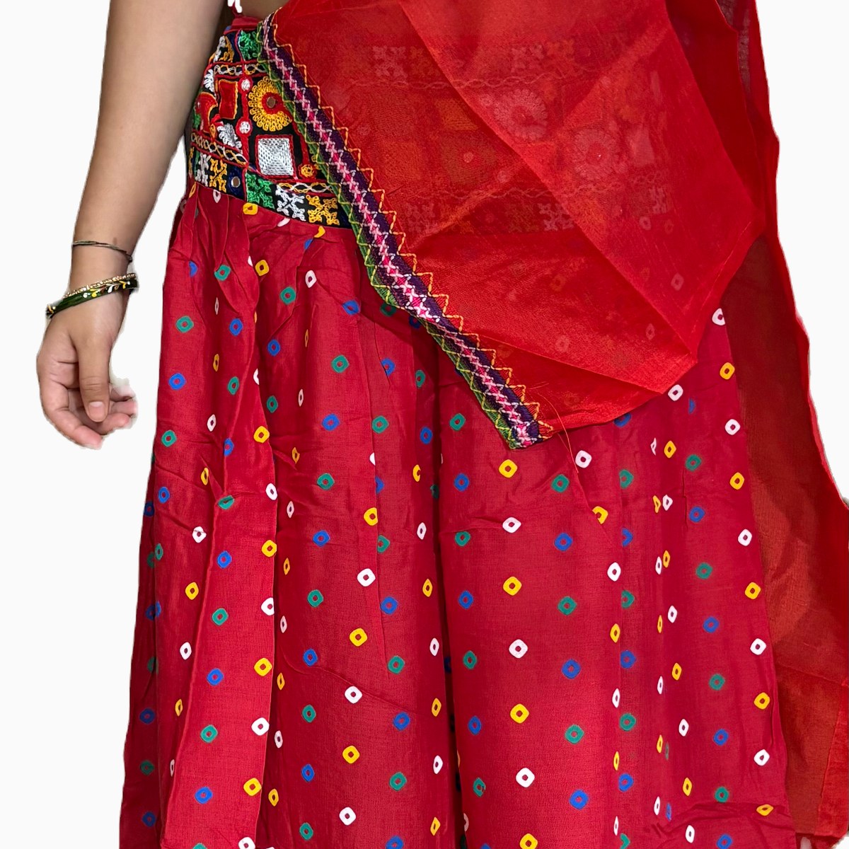 RADHA DRESS