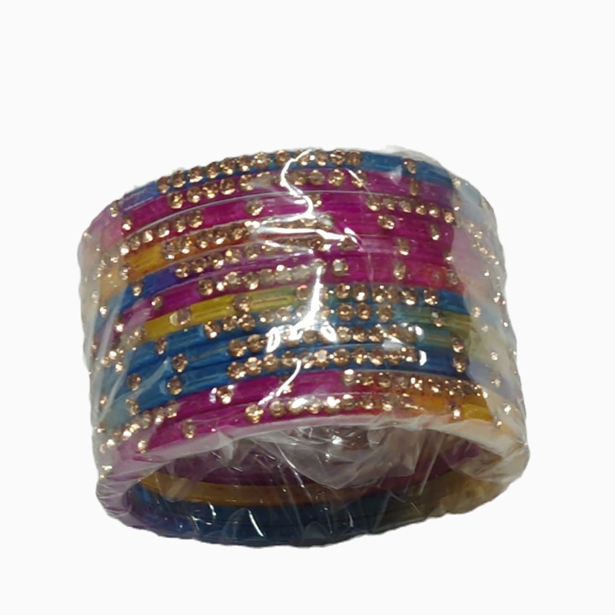 RAINBOW CHURA
