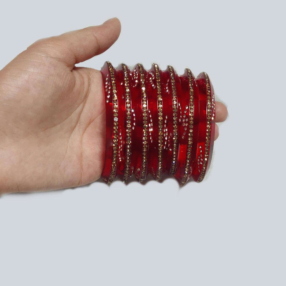 RED CHURA