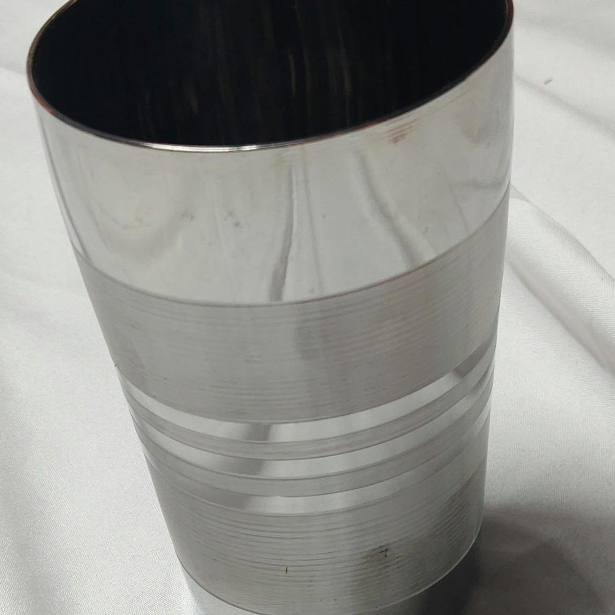 STEEL GLASS