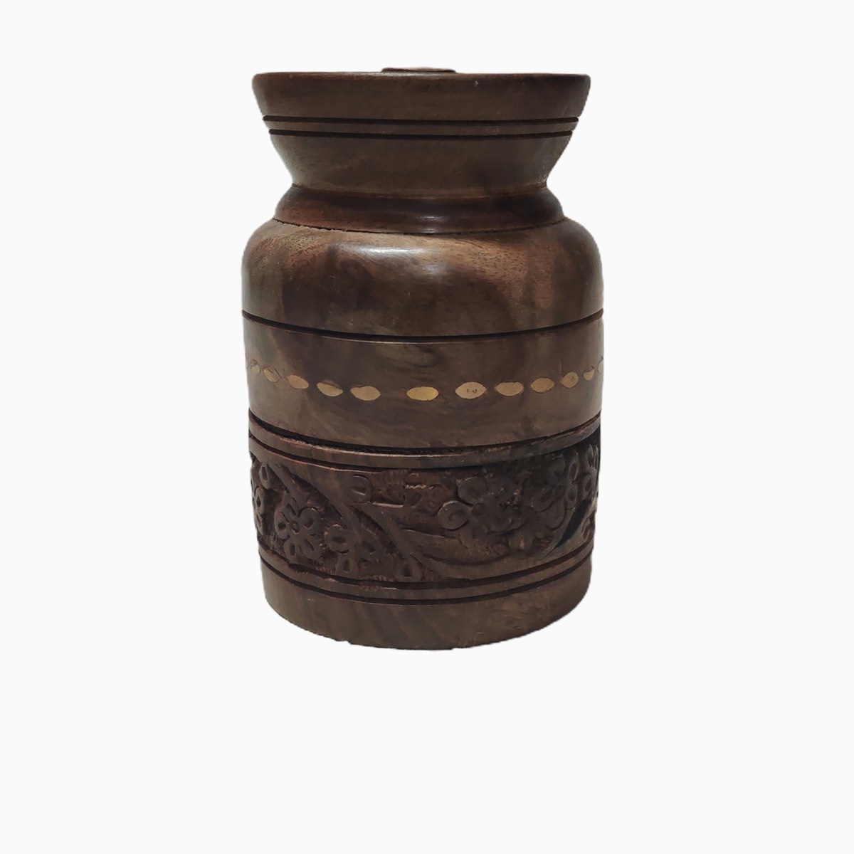 WOODEN THEKI | Decoration